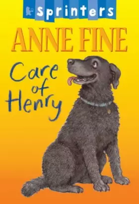 Couverture du produit · Care Of Henry