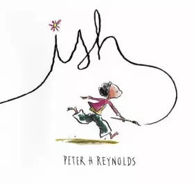 Couverture du produit · Ish