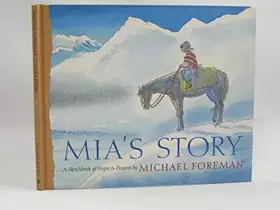 Couverture du produit · Mia's Story