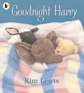 Couverture du produit · Goodnight, Harry