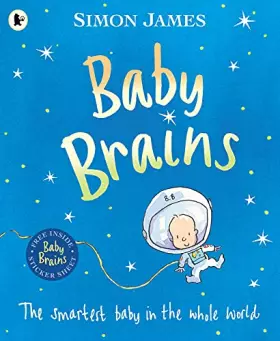 Couverture du produit · Baby Brains