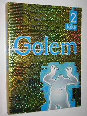 Couverture du produit · Golem 2 : Joke