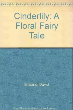 Couverture du produit · Cinderlily