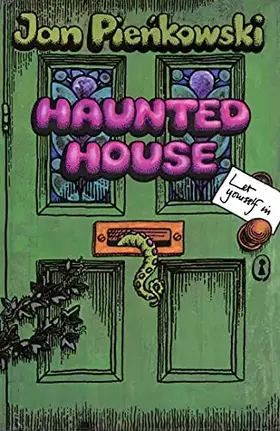 Couverture du produit · Haunted House