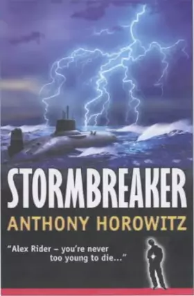 Couverture du produit · Stormbreaker
