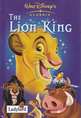 Couverture du produit · Lion King