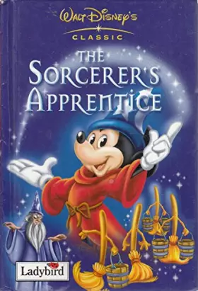 Couverture du produit · The Sorcerer's Apprentice (Disney Classics)