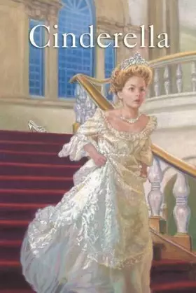 Couverture du produit · Ladybird Tales: Cinderella