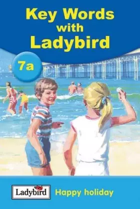 Couverture du produit · Happy Holiday