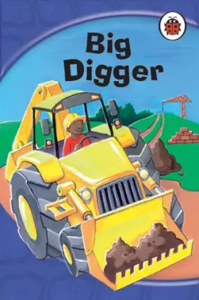 Couverture du produit · Big Digger