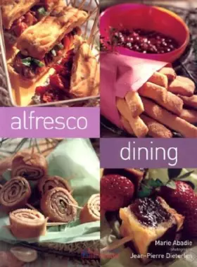 Couverture du produit · Picnics and Hampers