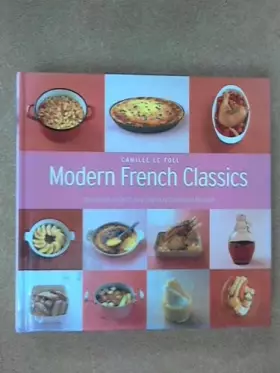 Couverture du produit · Modern French Classics