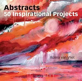 Couverture du produit · Abstracts: 50 Inspirational Projects
