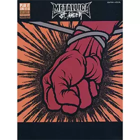 Couverture du produit · Metallica