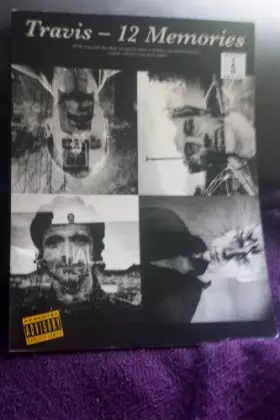 Couverture du produit · " Travis " : " 12 Memories "
