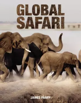 Couverture du produit · Global Safari