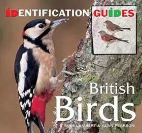 Couverture du produit · British Birds: Identification Guide (Identification Guides)