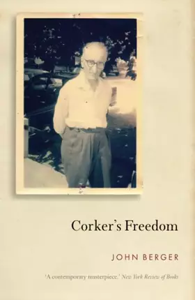 Couverture du produit · Corker's Freedom
