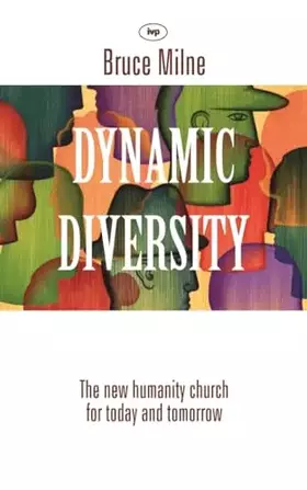 Couverture du produit · Dynamic Diversity: The Humanity Church - For Today And Tomorrow