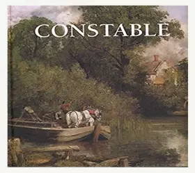 Couverture du produit · John Constable