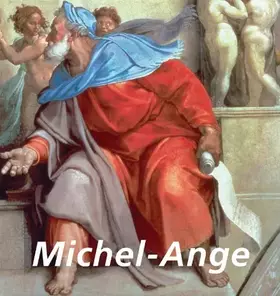 Couverture du produit · Michel-Ange