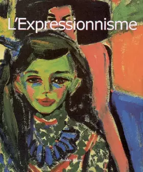 Couverture du produit · L'Expressionnisme