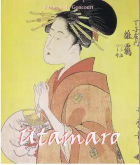 Couverture du produit · Utamaro