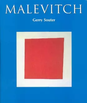 Couverture du produit · Malevitch