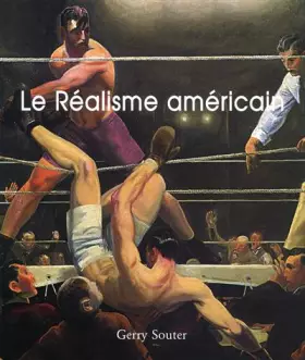 Couverture du produit · Realisme Americain