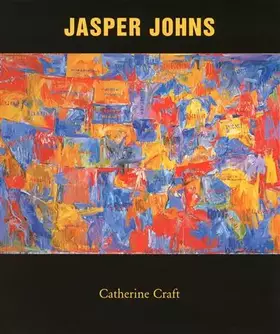 Couverture du produit · JASPER JOHNS