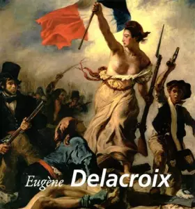 Couverture du produit · Eugene Delacroix