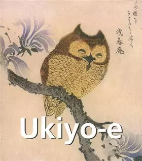 Couverture du produit · Ukiyo-E