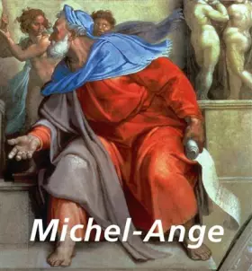 Couverture du produit · Michel-Ange