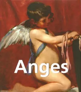 Couverture du produit · Anges