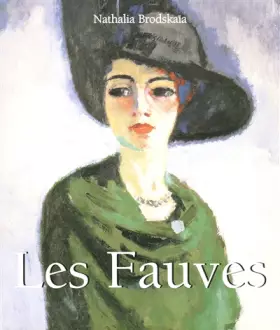 Couverture du produit · LES FAUVES