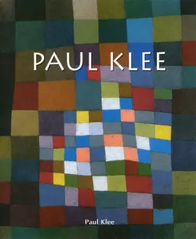 Couverture du produit · Paul Klee