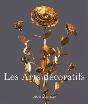 Couverture du produit · Les Arts décoratifs