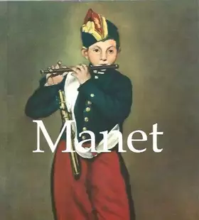 Couverture du produit · MANET