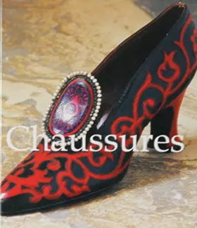 Couverture du produit · Chaussures