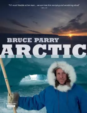 Couverture du produit · Arctic