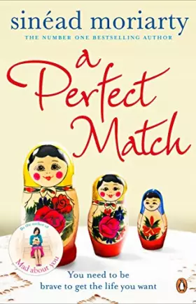 Couverture du produit · Perfect Match