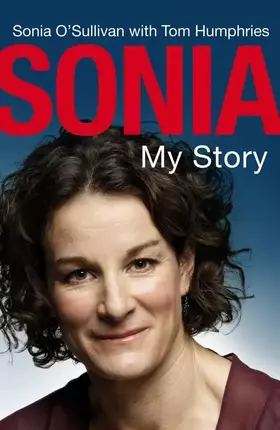 Couverture du produit · Sonia: My Story