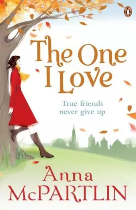 Couverture du produit · The One I Love