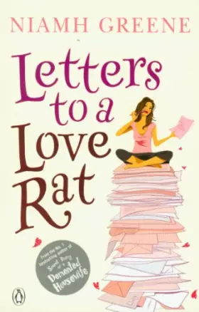 Couverture du produit · Letters to a Love Rat