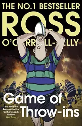Couverture du produit · Game of Throw-ins