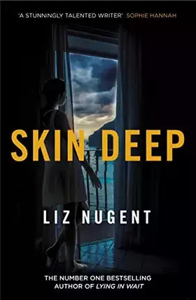 Couverture du produit · Skin Deep