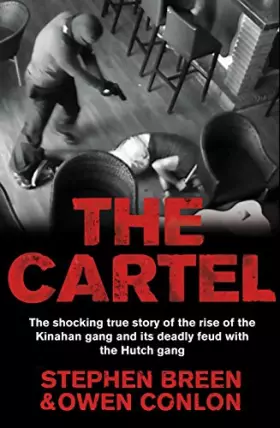 Couverture du produit · The Cartel