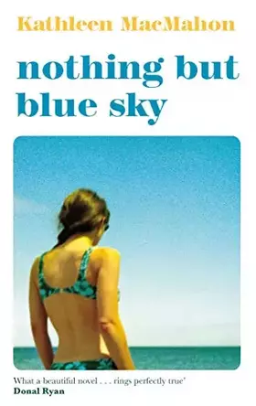 Couverture du produit · Nothing But Blue Sky