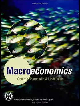 Couverture du produit · Macroeconomics