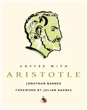 Couverture du produit · Coffee with Aristotle (Coffee with...Series)